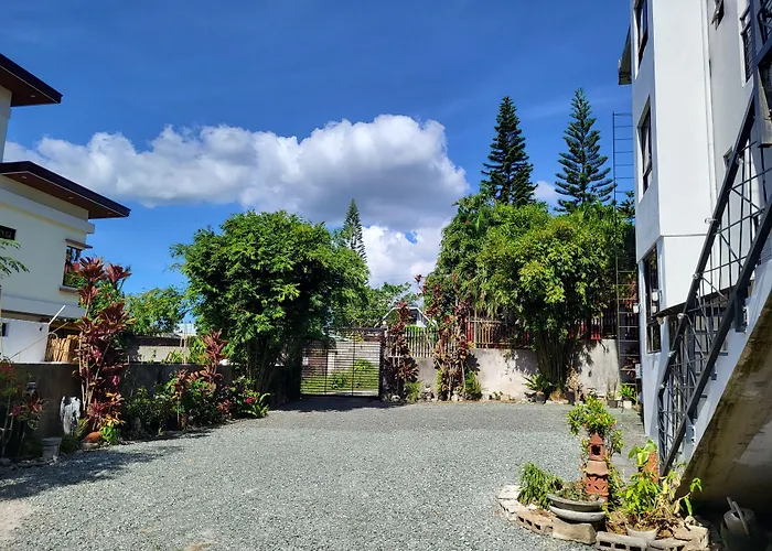 Rangya Hotel Tagaytay City