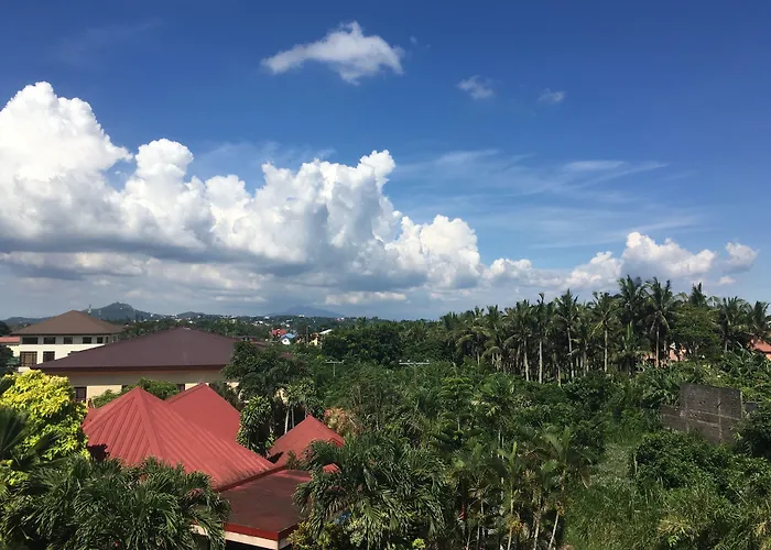 Rangya Hotel Tagaytay City