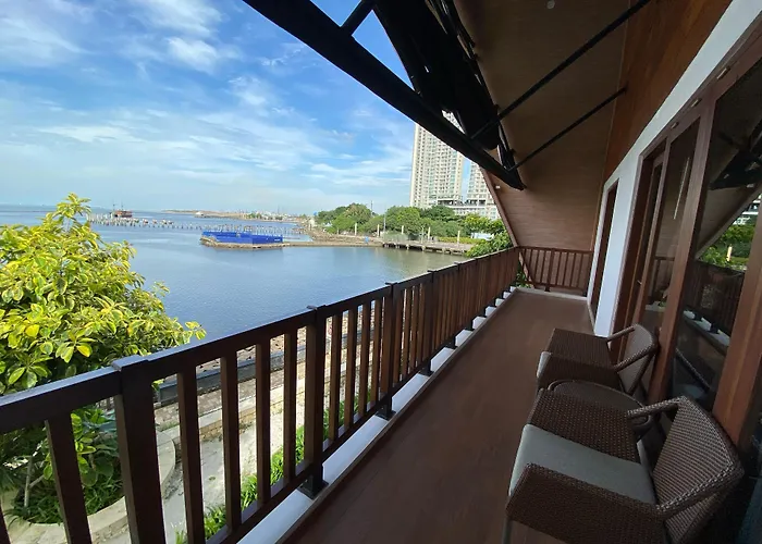 Hotel Putri Duyung Ancol Yakarta