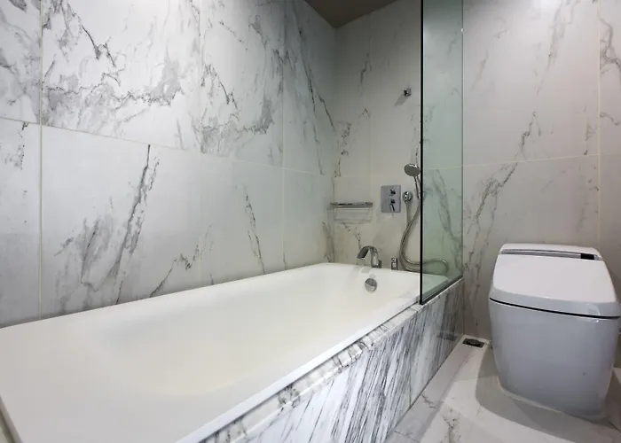 Stay Hotel Gangnam Seul