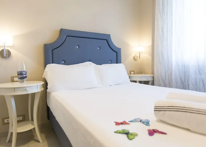 Nero D'Avorio Aparthotel & Spa Rimini