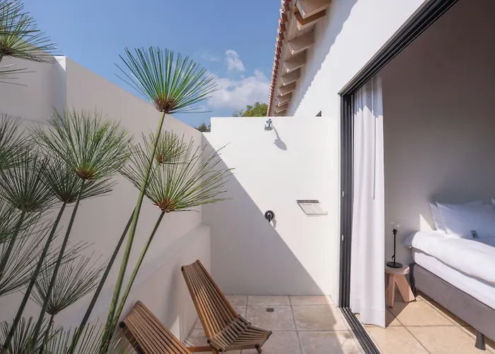Good Hotel Antigua Guatemala, A Member Of Design Hotels