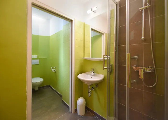 Hotel Mocca Viyana