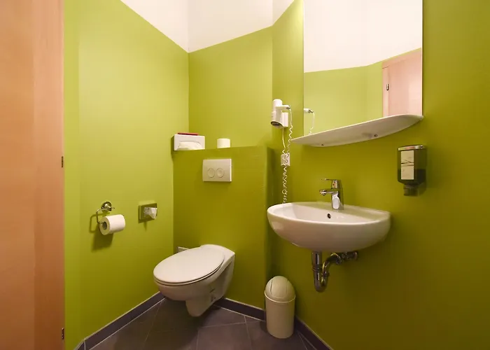 Hotel Mocca Viyana
