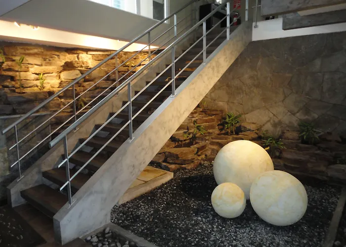 Terra Bella Hotel Boutique San Salvador