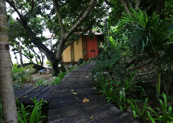 White Sand Beach Resort Koh Chang