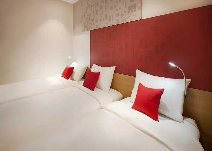 Travelodge Dongdaemun Seoul