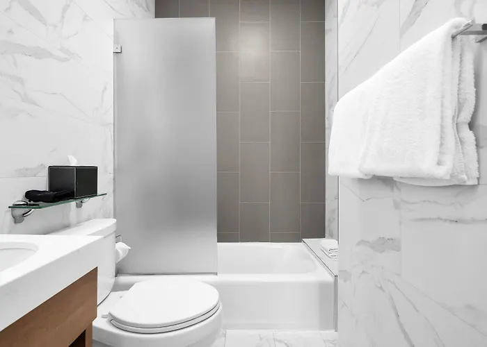 Hotel 32One San Francisco