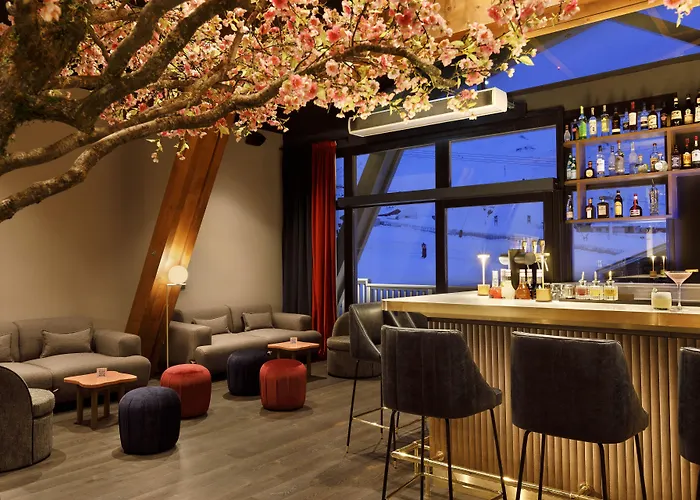 Hotel Marielle Val Thorens