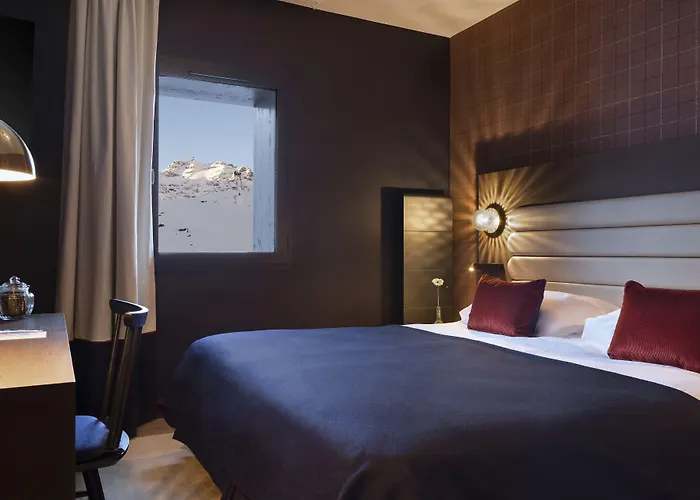 Hotel Marielle Val Thorens