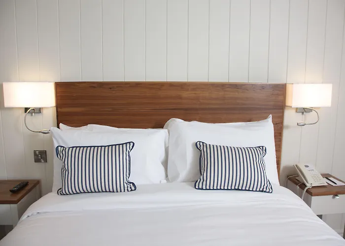 Waterfront Hotel Dungloe