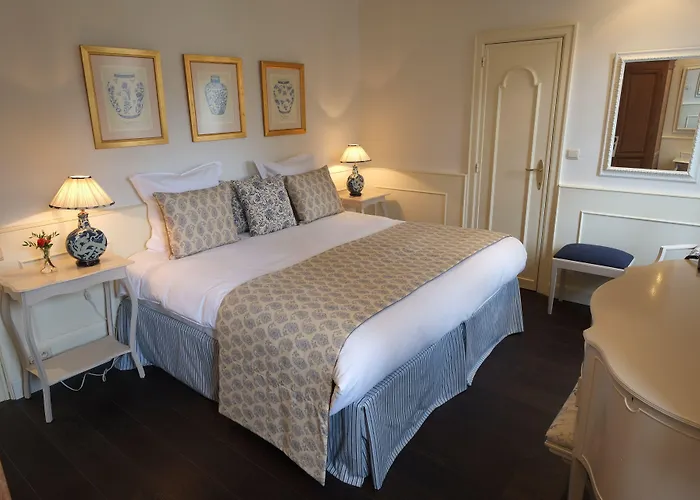 Pand 17 - Charming Guesthouse Brugge