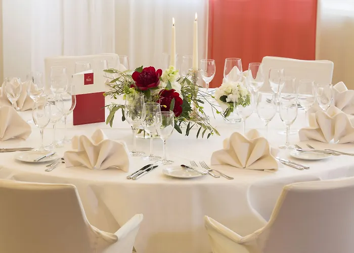 Hotel Loewengarten Speyer