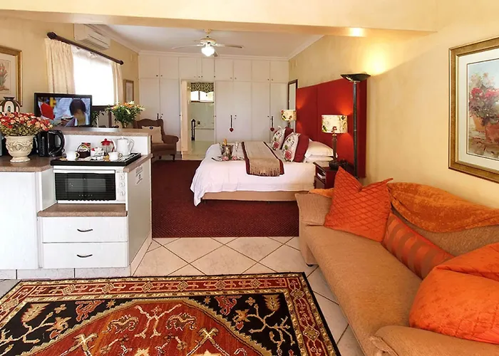 Anchor'S Rest Guesthouse And Self Catering Durban