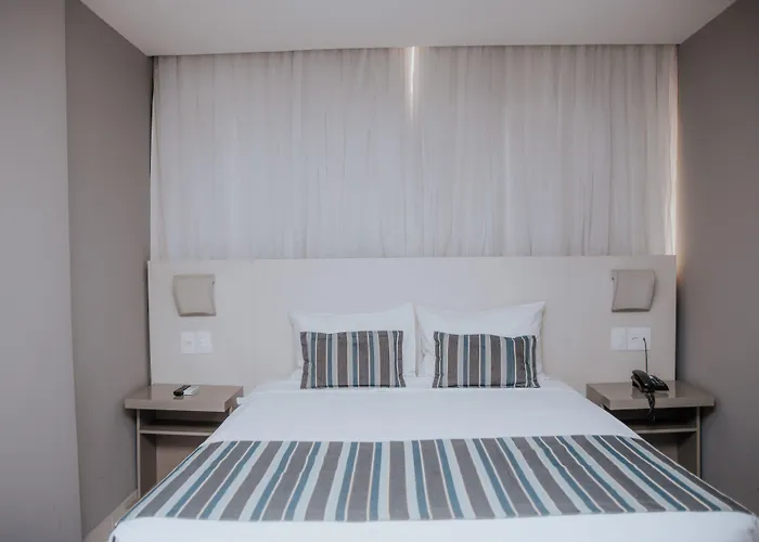 Hotel Lapa Rio Río de Janeiro