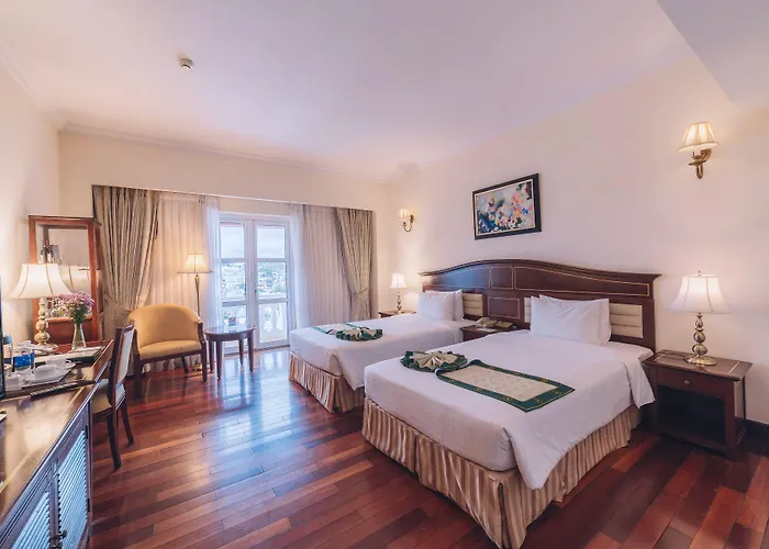 Saigon Dalat Hotel
