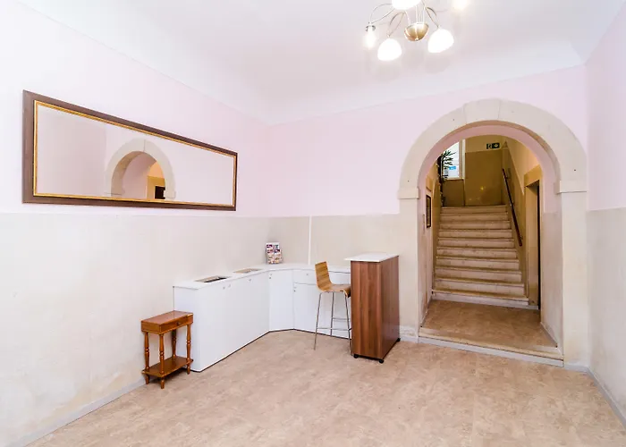 Rooms Tezoro Dubrovnik