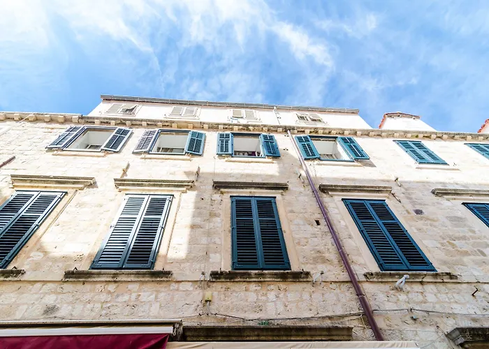 Rooms Tezoro Dubrovnik