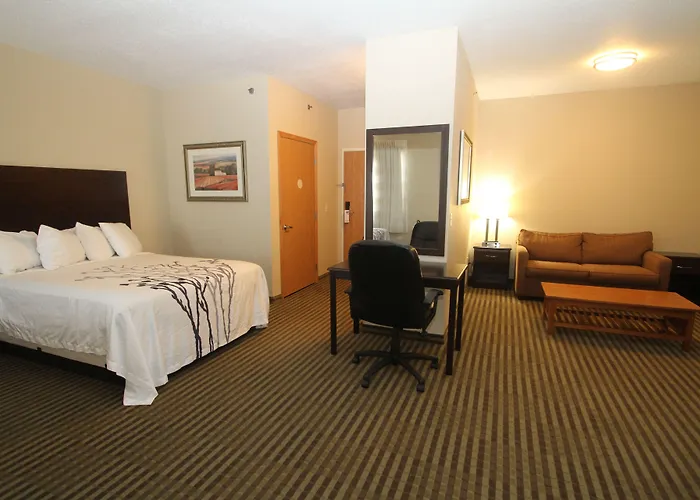 Bowman Inn And Suites