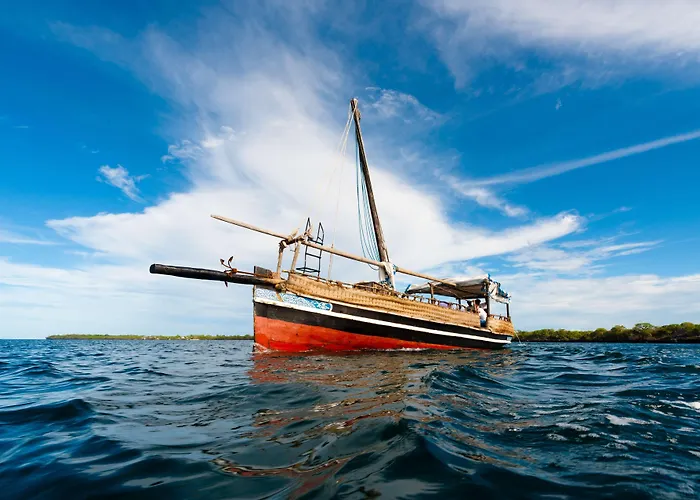 Lantana Galu Beach Diani Beach