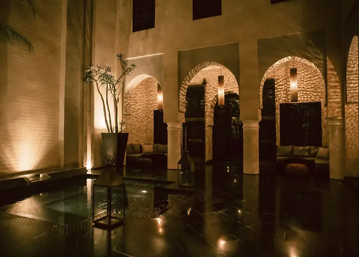 Riad K Marrakesh