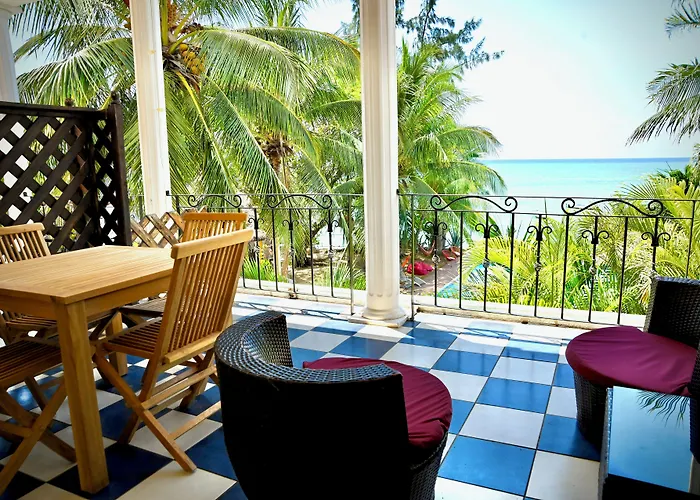 Villa Anakao Mauritius Port Louis