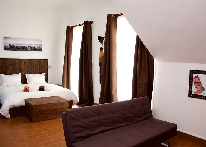 Villa Anakao Mauritius Port Louis