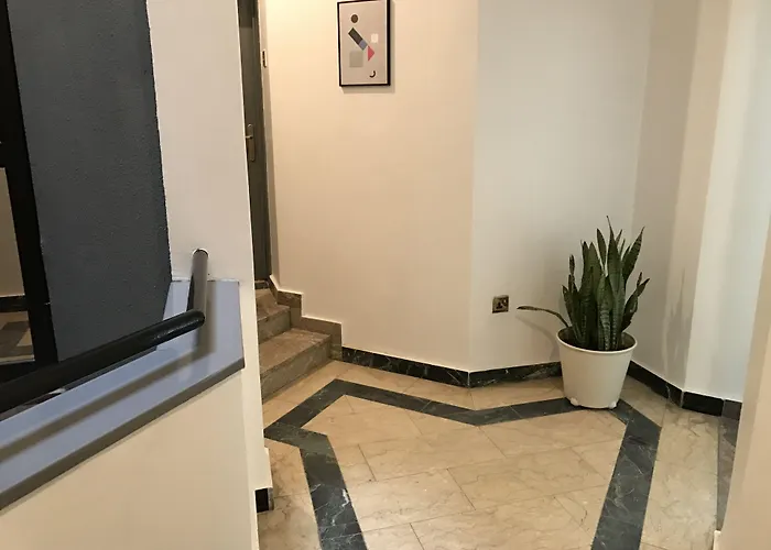 Nordic Villa Abuja