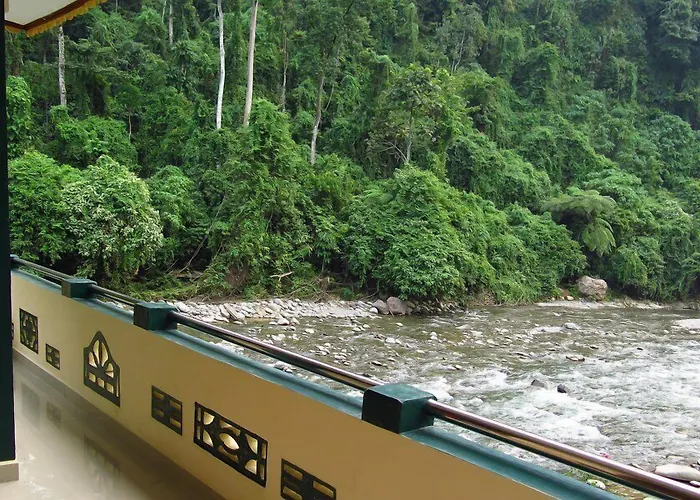 Indra Valley Inn Bukit Lawang
