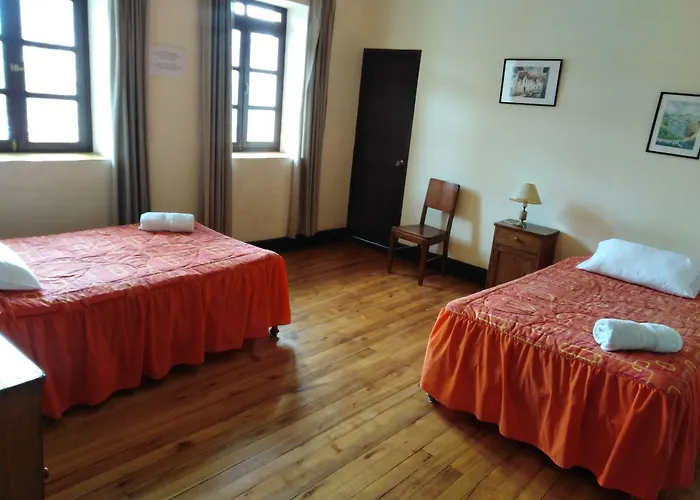 El Tuco Hotel Cusco