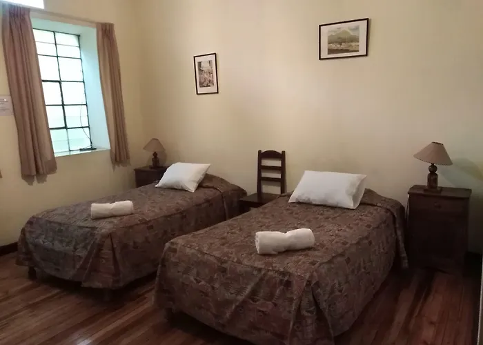 El Tuco Hotel Cusco