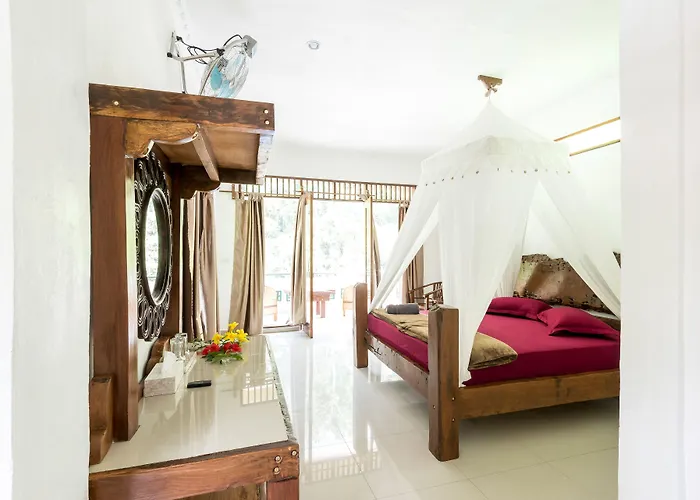 Indra Valley Inn Bukit Lawang