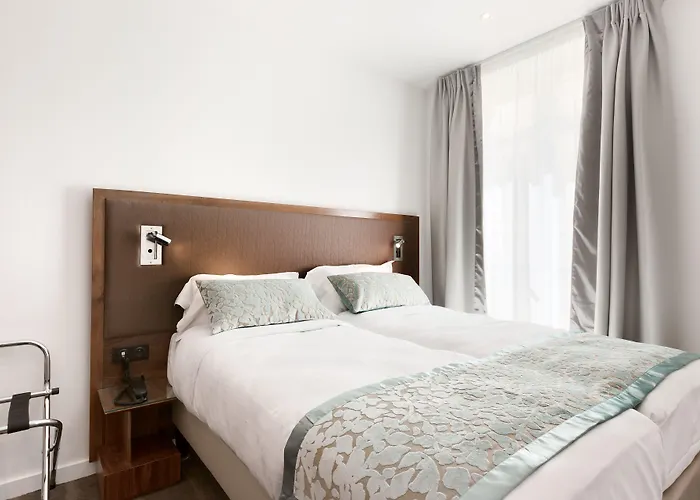 Le Trente Hotel Paris
