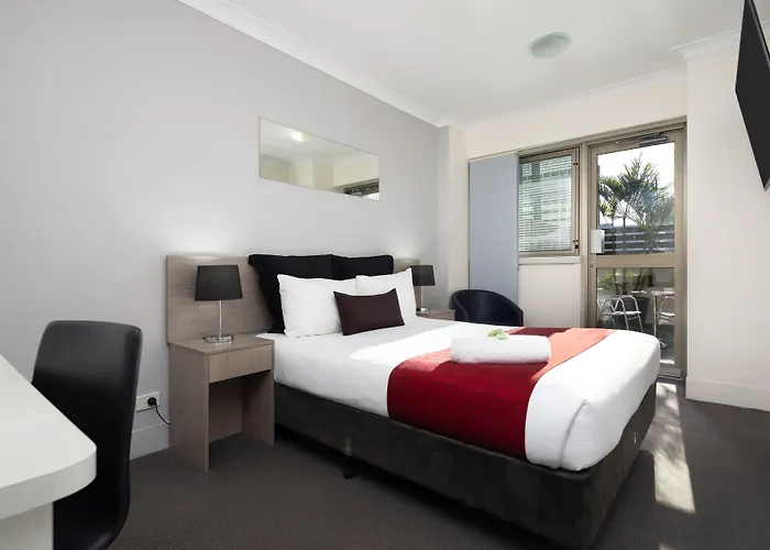 George Hotel Brisbane, Independent Collection By Evt