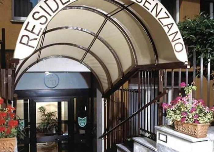 Residence Desenzano Milán