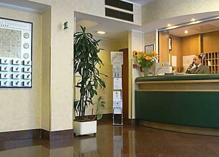 Residence Desenzano Milán