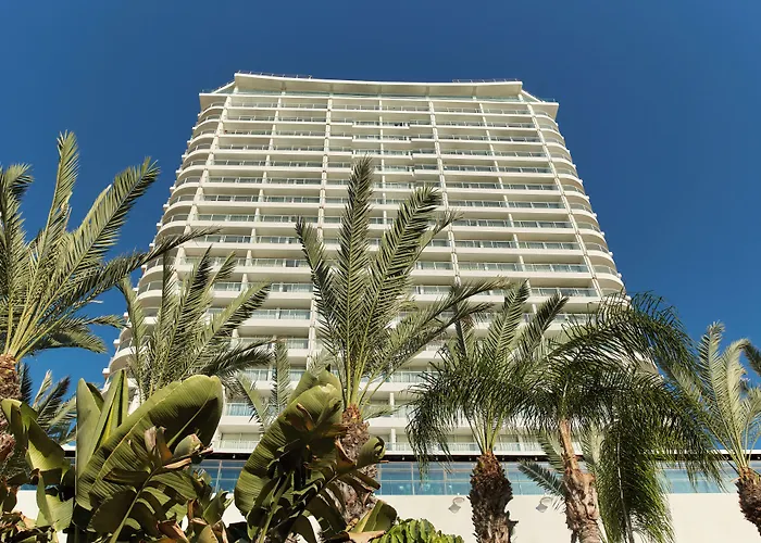 Ramada Resort Hadera Beach