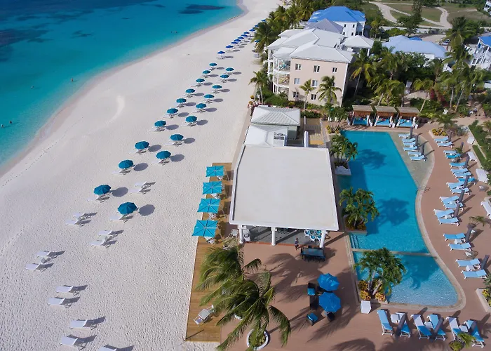The Manoah Boutique Hotel Shoal Bay Village