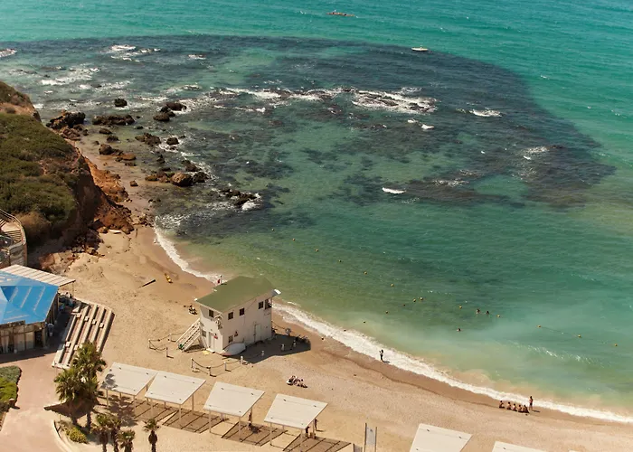 Ramada Resort Hadera Beach