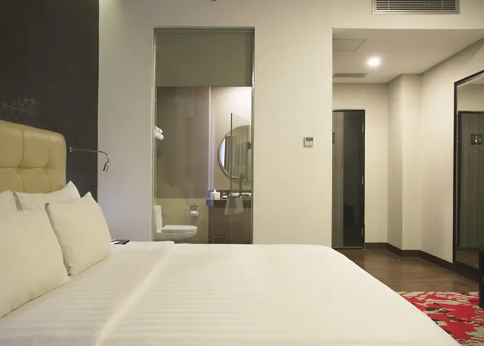 Liberty Hotel Thamrin Jakarta