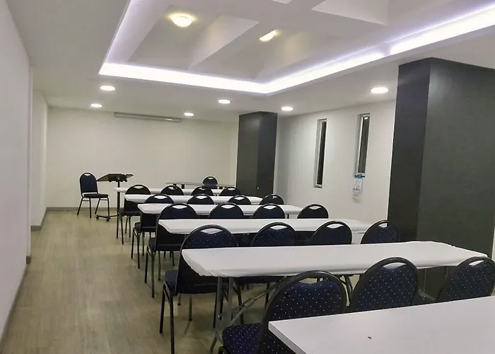 Hotel Black Usaquen Bogota