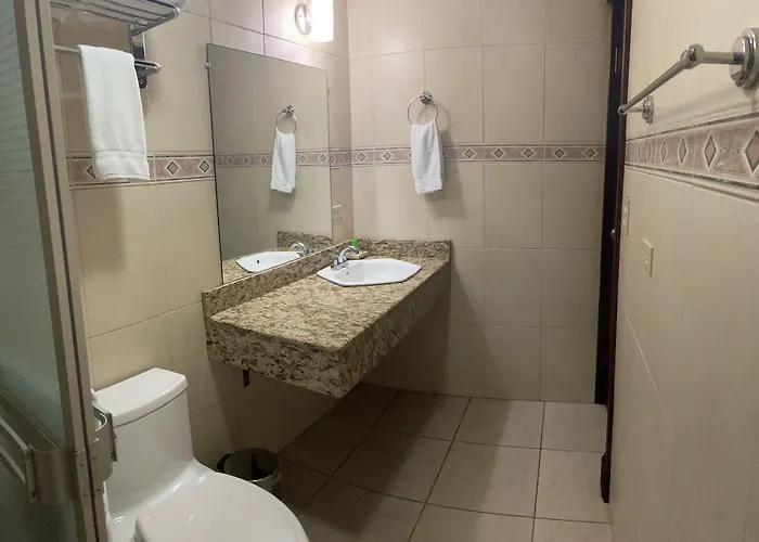Sofia'S B&B Hostal Boutique Panama City
