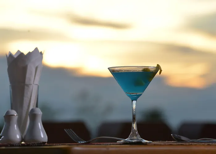 Bagan Emerald Hotel