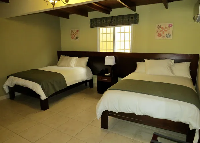 Sofia'S B&B Hostal Boutique Panama City