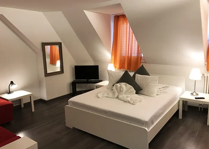 Inside Five Hotel Zurich