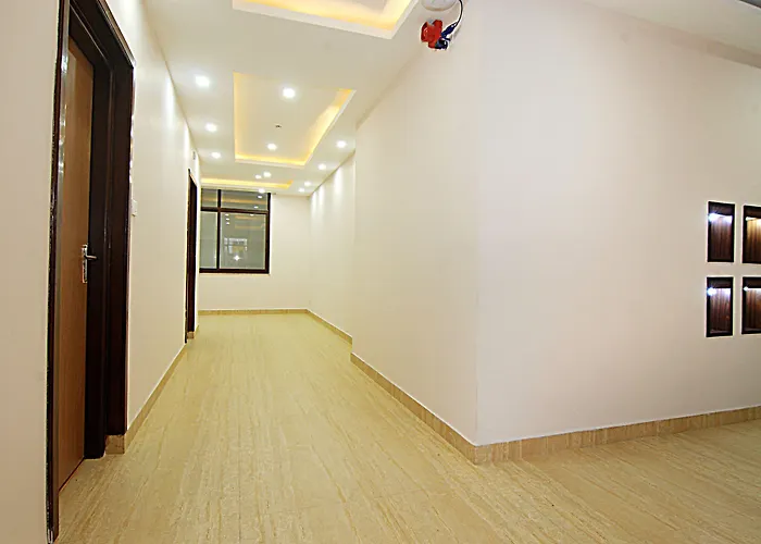 The Address Kathmandu Hotel