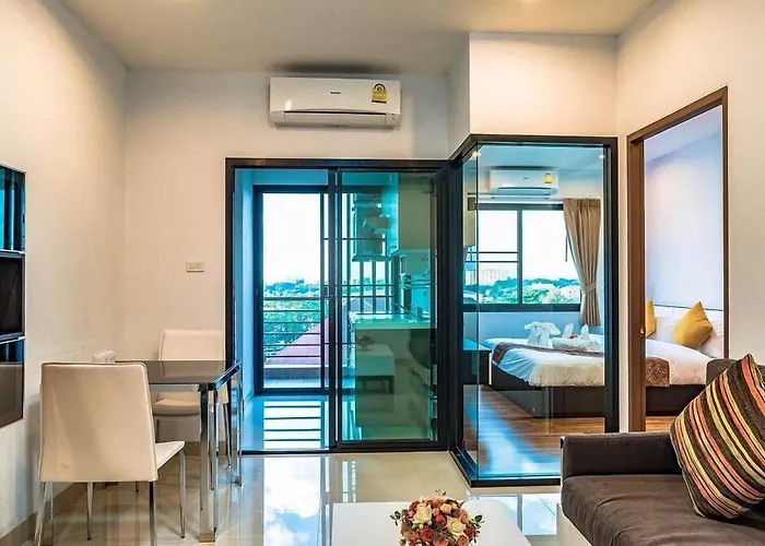 V-Twin Condo Donjan Chiang Mai