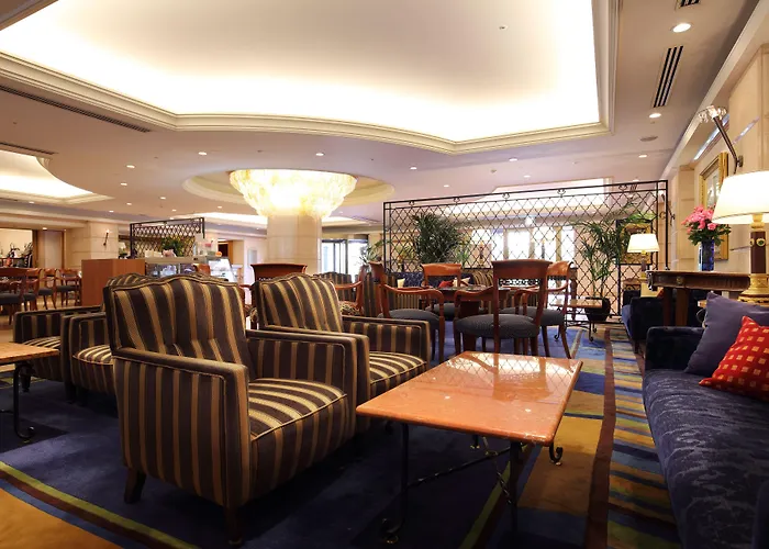 Kamakura Park Hotel