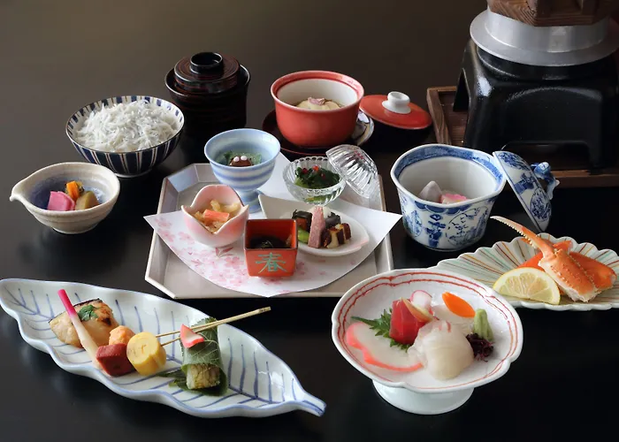 Kamakura Park Hotel
