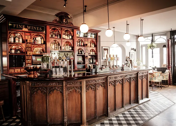 The Queen'S Head Kingston upon Thames 